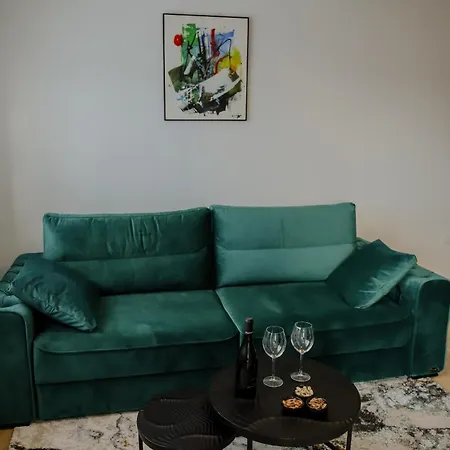 Apartman Metković City