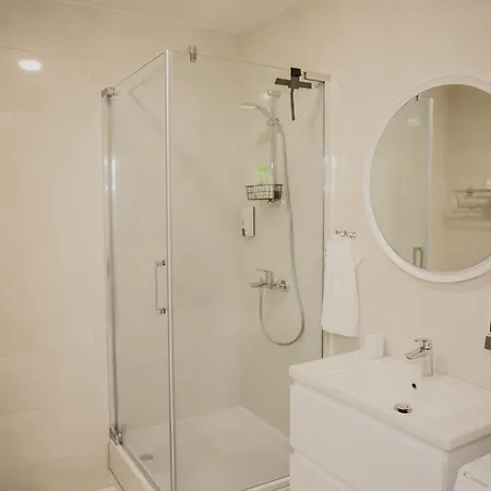 Apartman Metković City * Metkovic