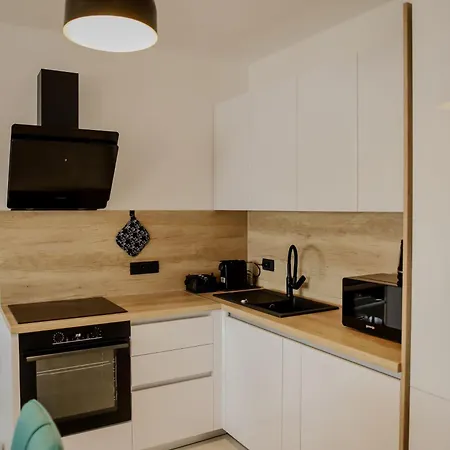 Apartman Apartman Metković City