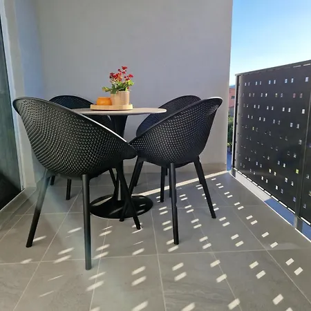 Apartman Apartman Metković City Metkovic