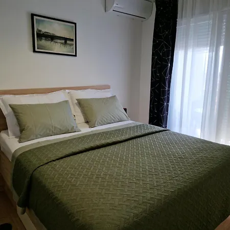 Apartman Metkovic City Metkovic