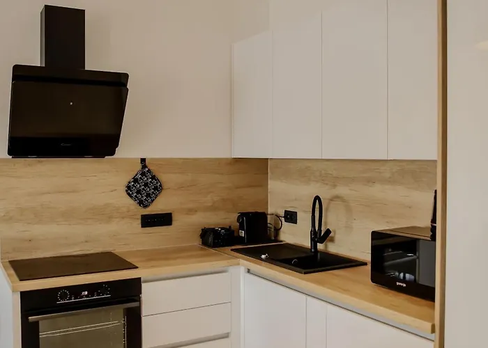 아파트 Apartman Metkovic City