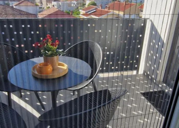 Apartman Metkovic City 아파트 Metković