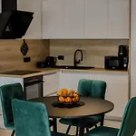 Apartman Metkovic City Apartamento Metković