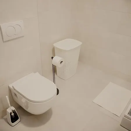 Apartman Metkovic City Lejlighed