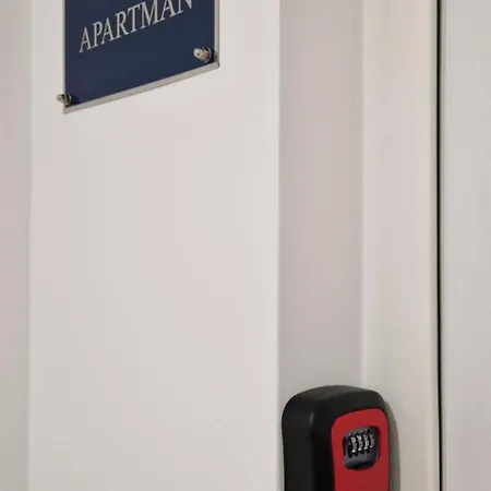 Apartman Metkovic City Metković