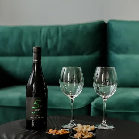 Apartman Metkovic City Apartment Metković