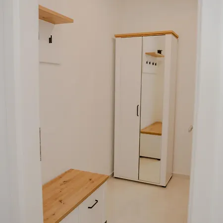 Apartman Metkovic City * Metković