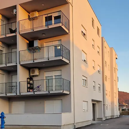 Apartman Metkovic City * Metković