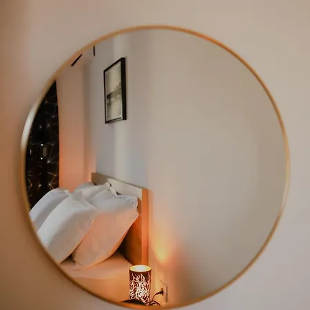 Apartman Metkovic City