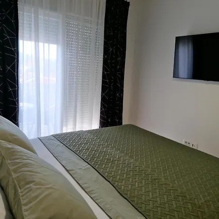 Apartman Metkovic City Metković