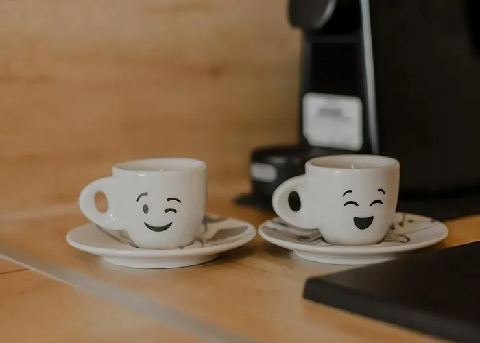 Apartman Apartman Metkovic City Metković