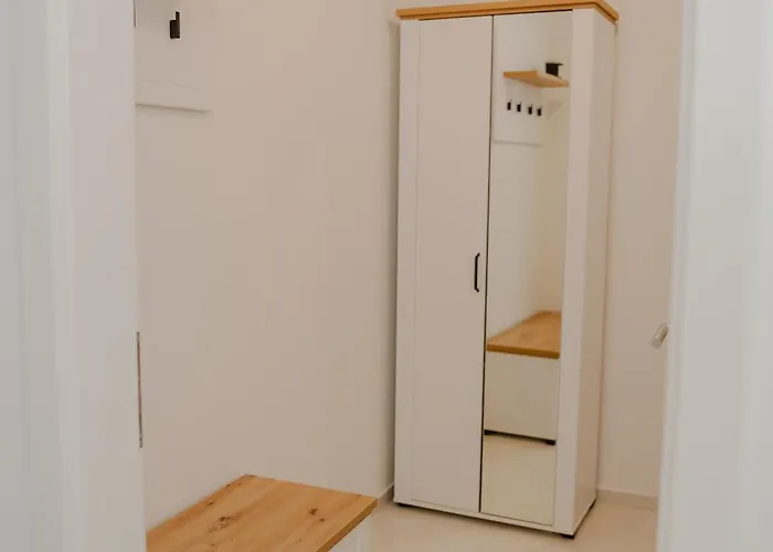 Apartman Metkovic City * Metković