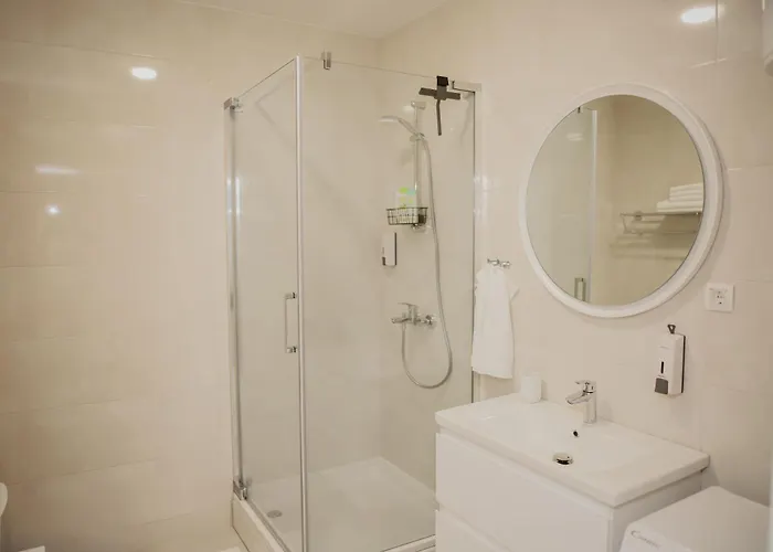 Apartman Metkovic City * Metković