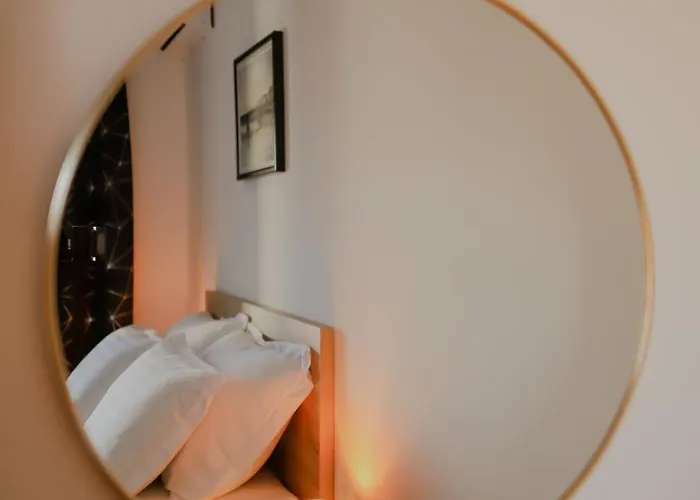 Apartman Metkovic City