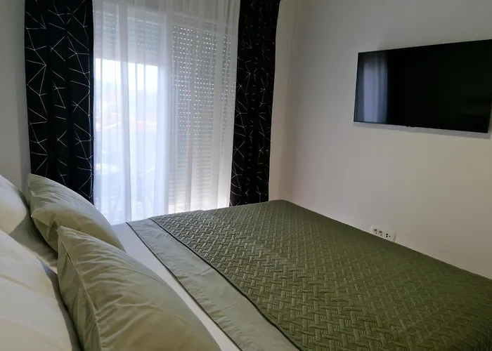 Apartman Metkovic City Metković